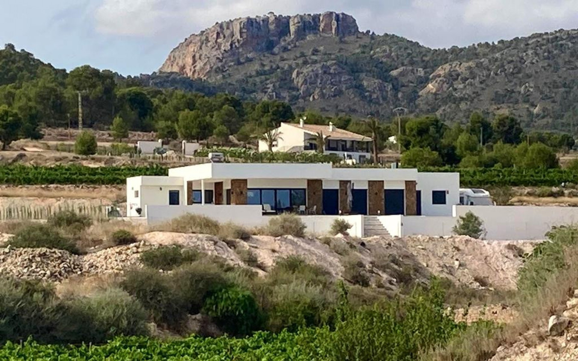 A Vendre - Villa - Aspe - Aspe Centro