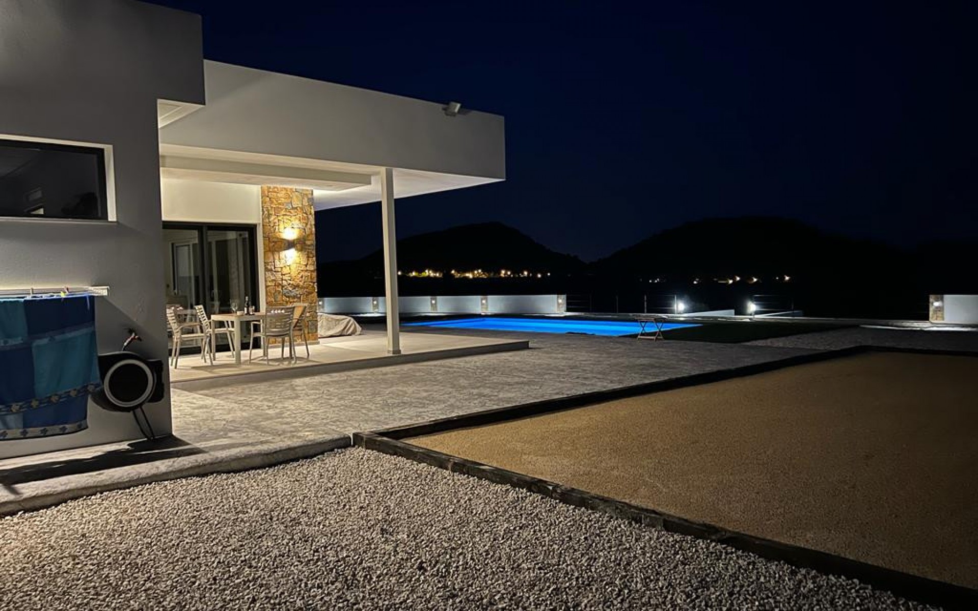 A Vendre - Villa - Aspe - Aspe Centro