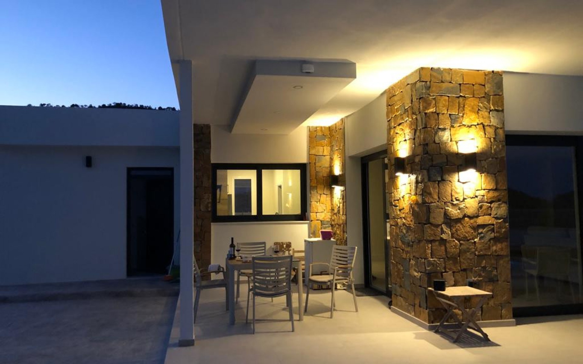 A Vendre - Villa - Aspe - Aspe Centro