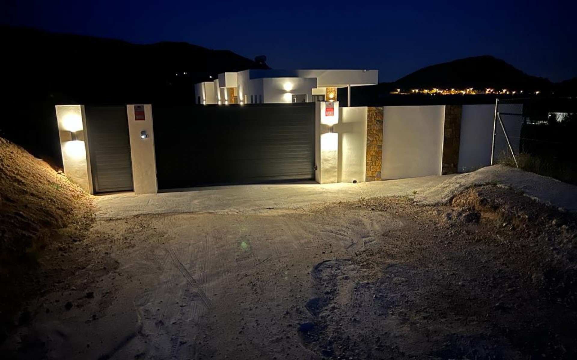 A Vendre - Villa - Aspe - Aspe Centro