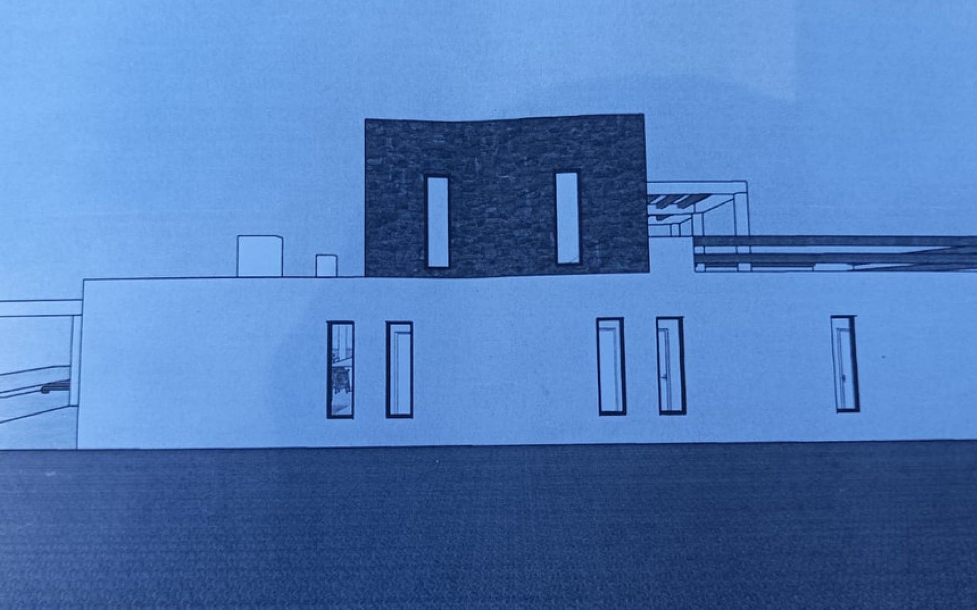 A Vendre - Villa - Aspe - Aspe Centro