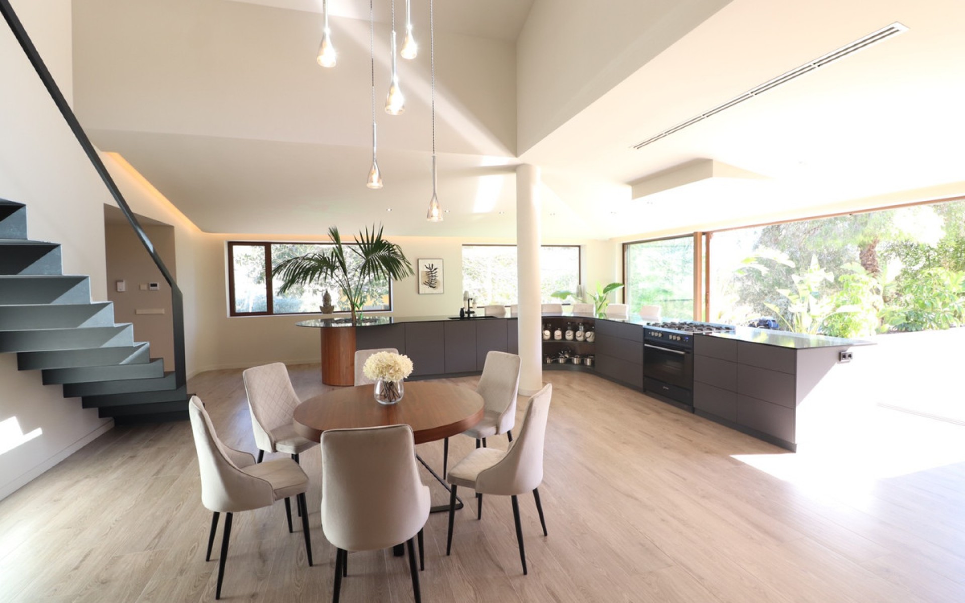 A Vendre - Villa - Aspe - Aspe Centro