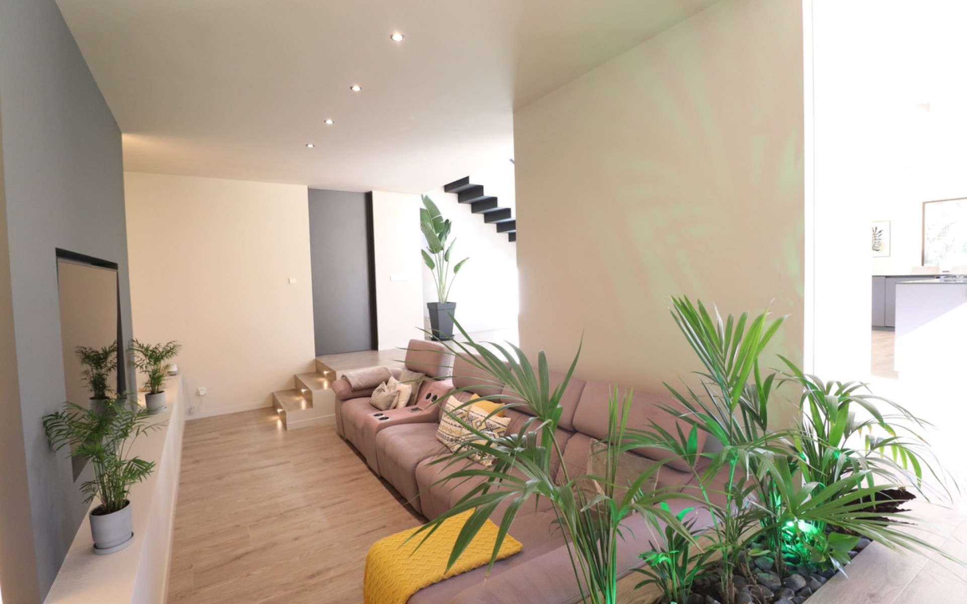 A Vendre - Villa - Aspe - Aspe Centro