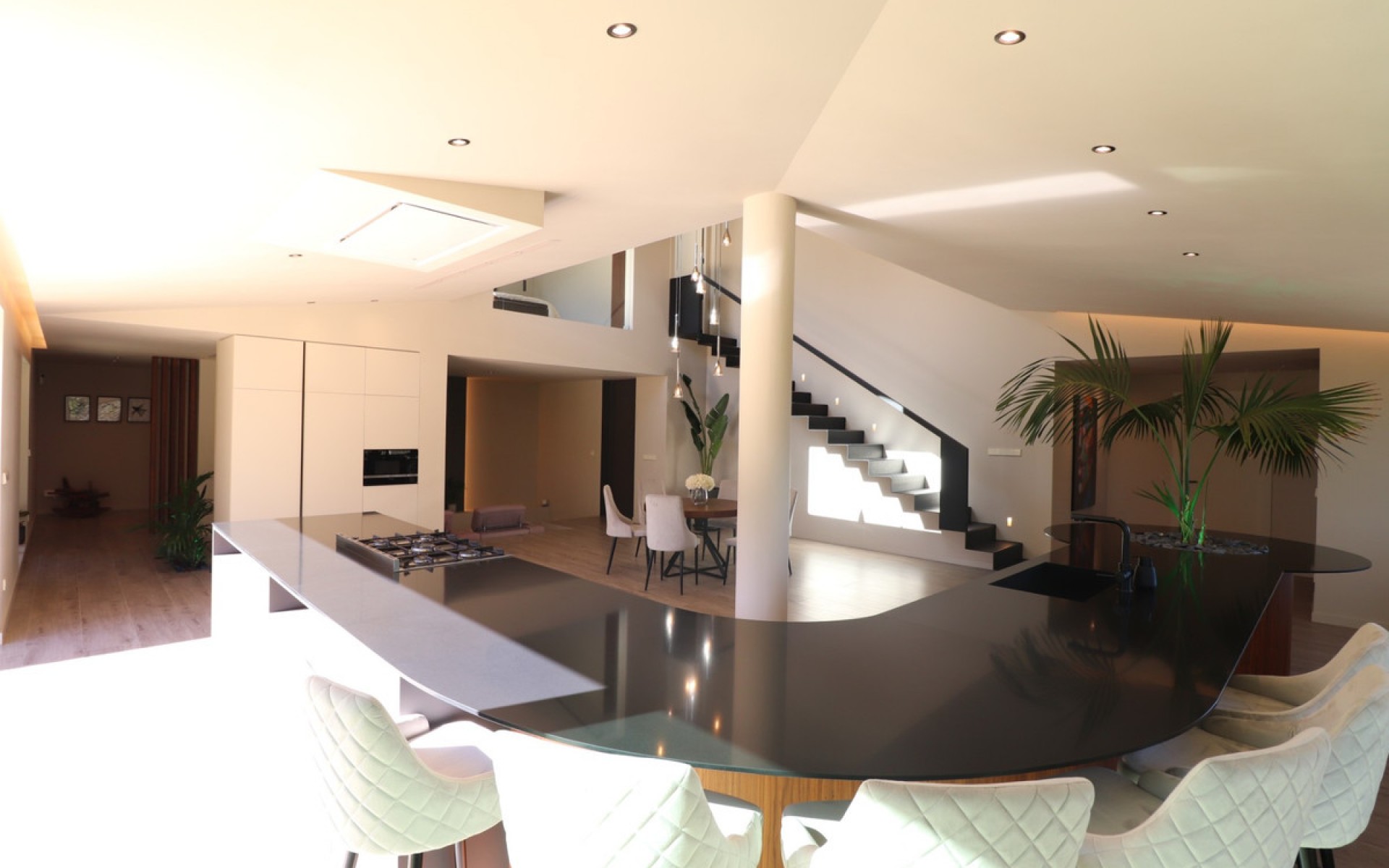 A Vendre - Villa - Aspe - Aspe Centro