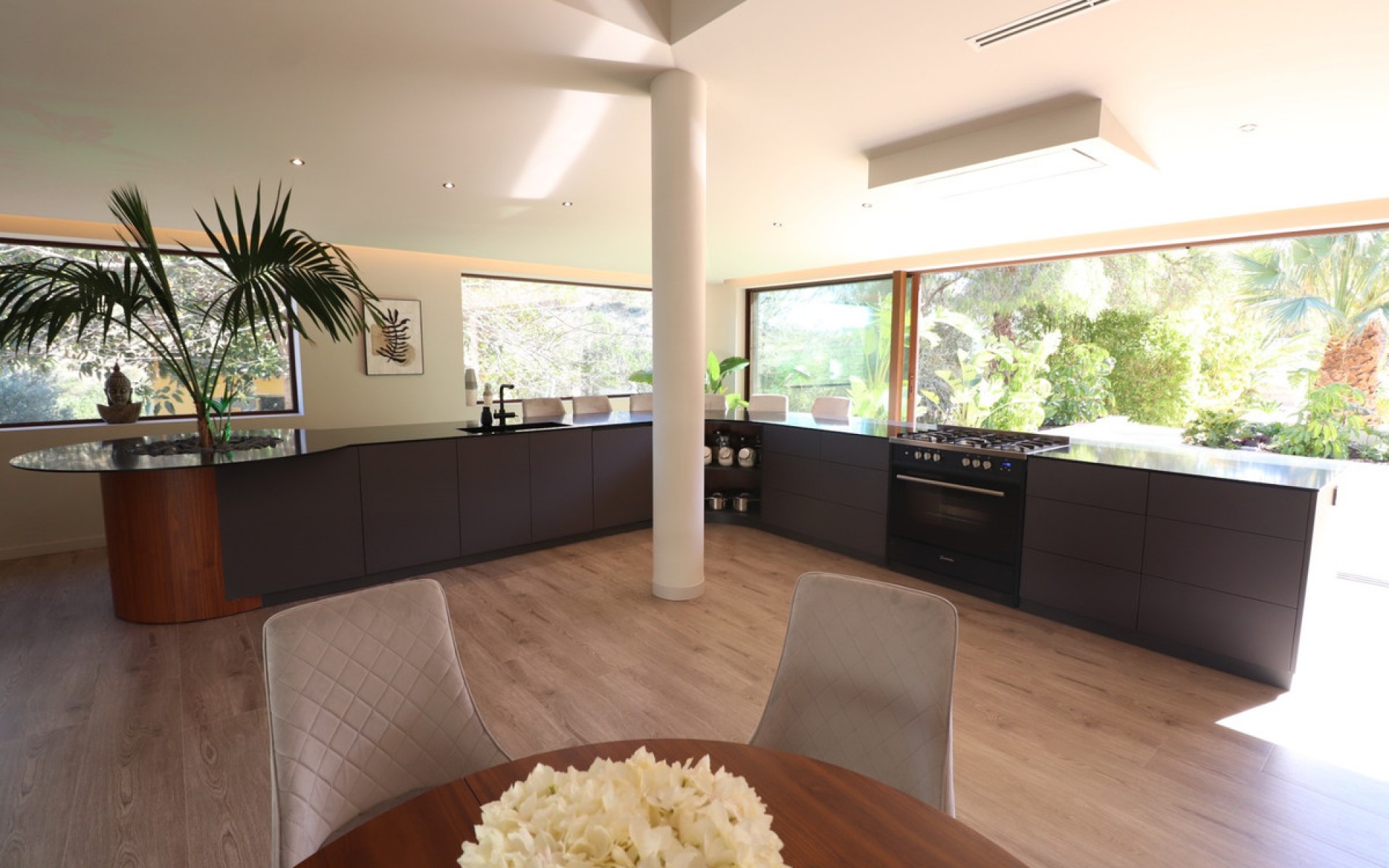 A Vendre - Villa - Aspe - Aspe Centro