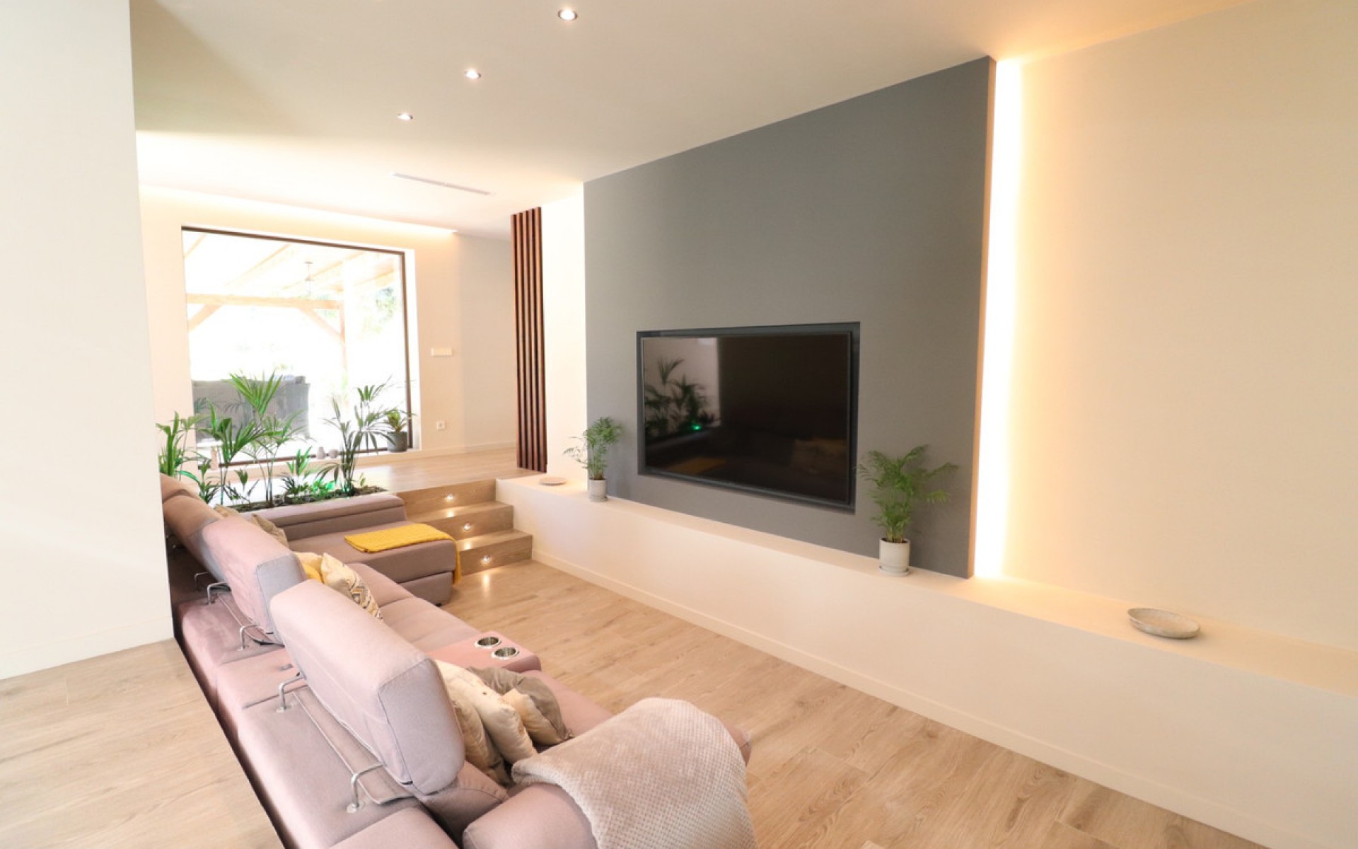 A Vendre - Villa - Aspe - Aspe Centro