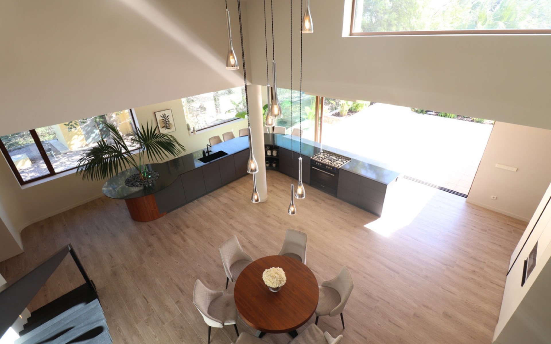 A Vendre - Villa - Aspe - Aspe Centro