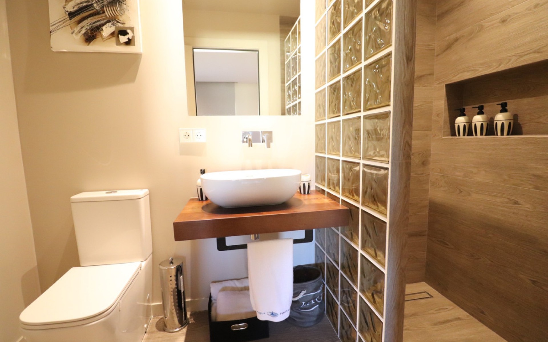 A Vendre - Villa - Aspe - Aspe Centro