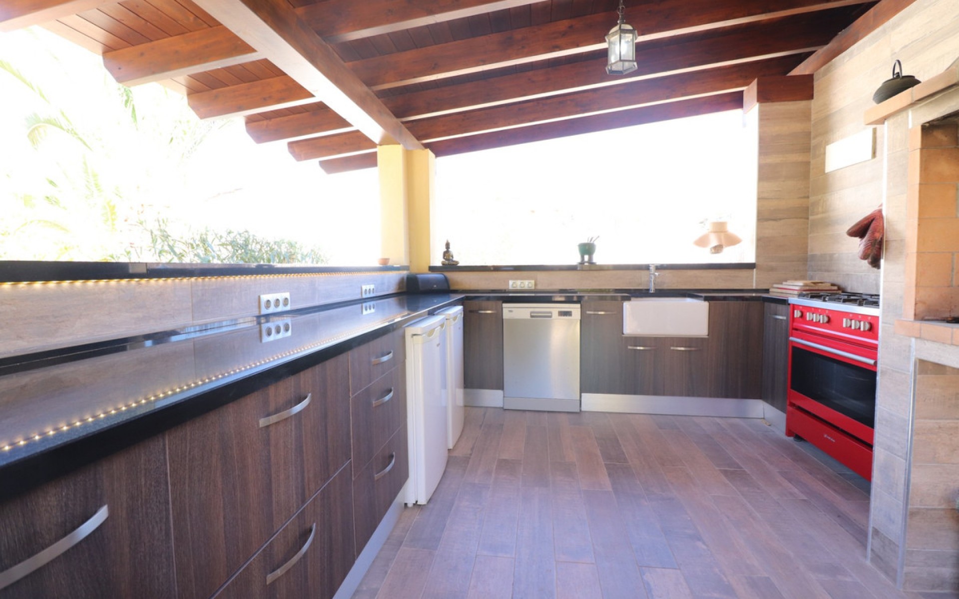 A Vendre - Villa - Aspe - Aspe Centro