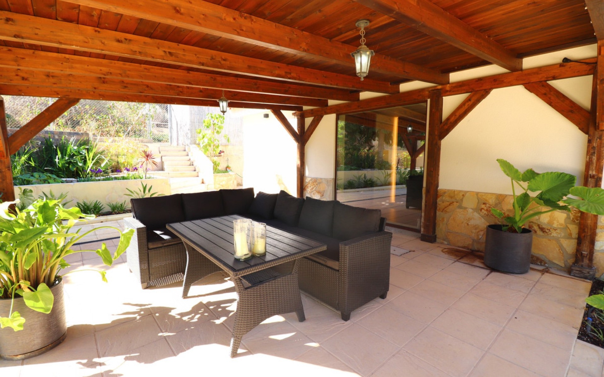 A Vendre - Villa - Aspe - Aspe Centro