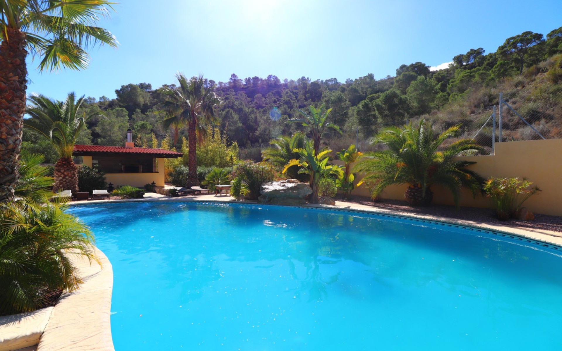 A Vendre - Villa - Aspe - Aspe Centro
