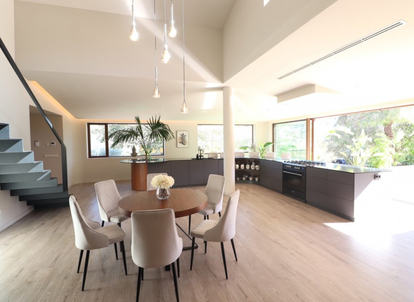 A Vendre - Villa - Aspe - Aspe Centro