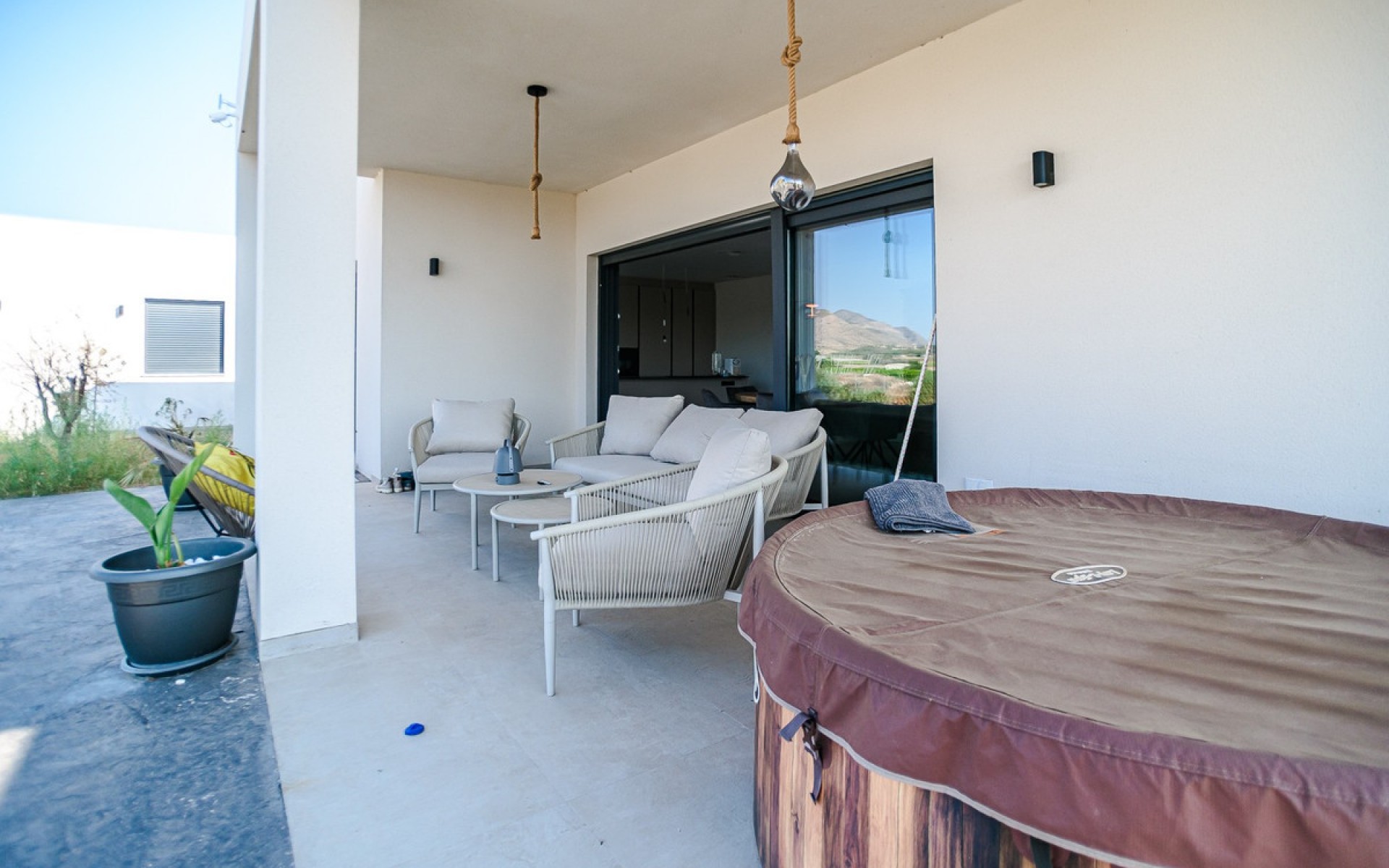 A Vendre - Villa - Aspe - Aspe Centro