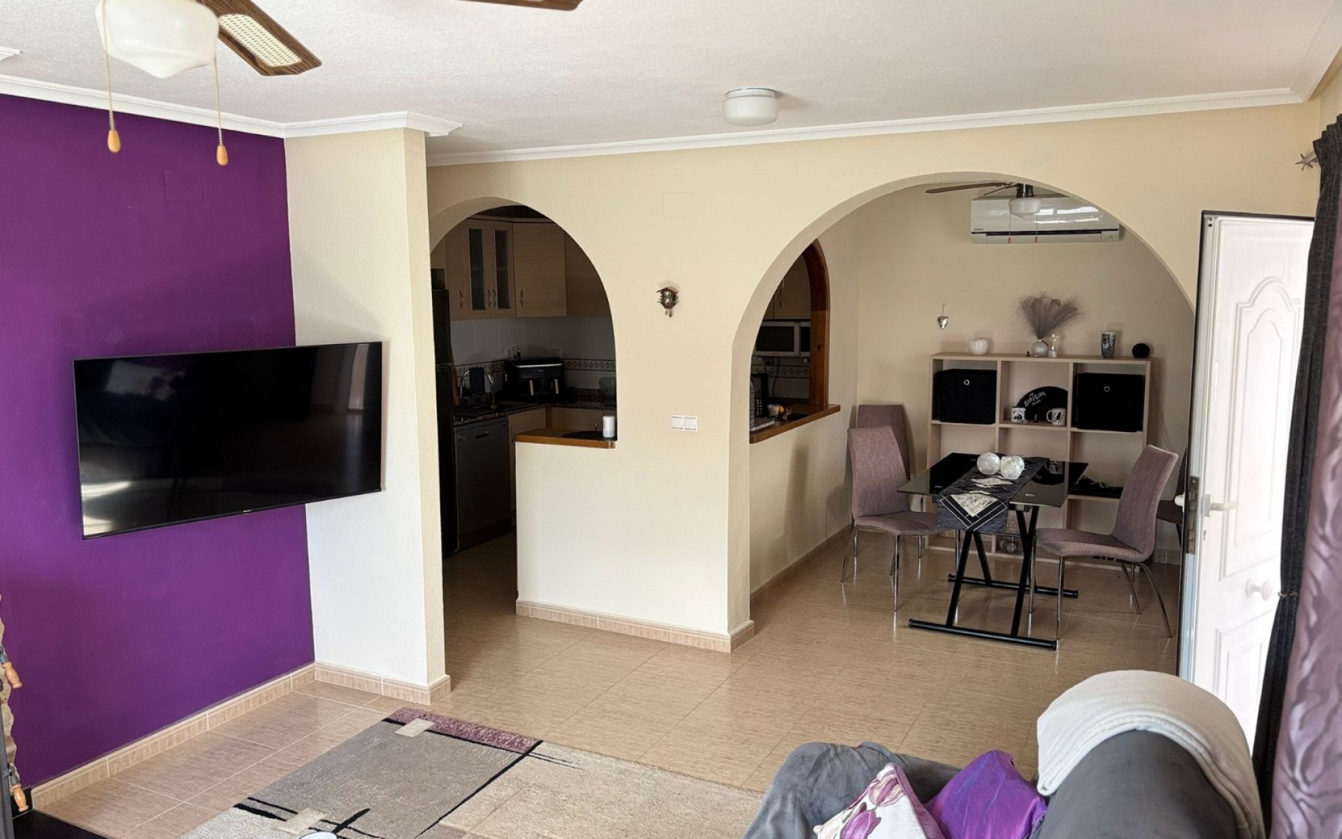 A Vendre - Villa - Balsicas