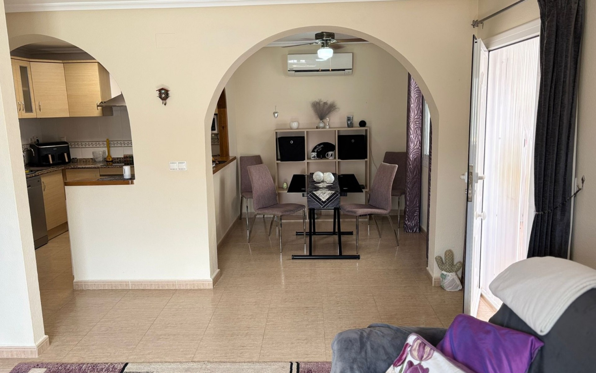 A Vendre - Villa - Balsicas