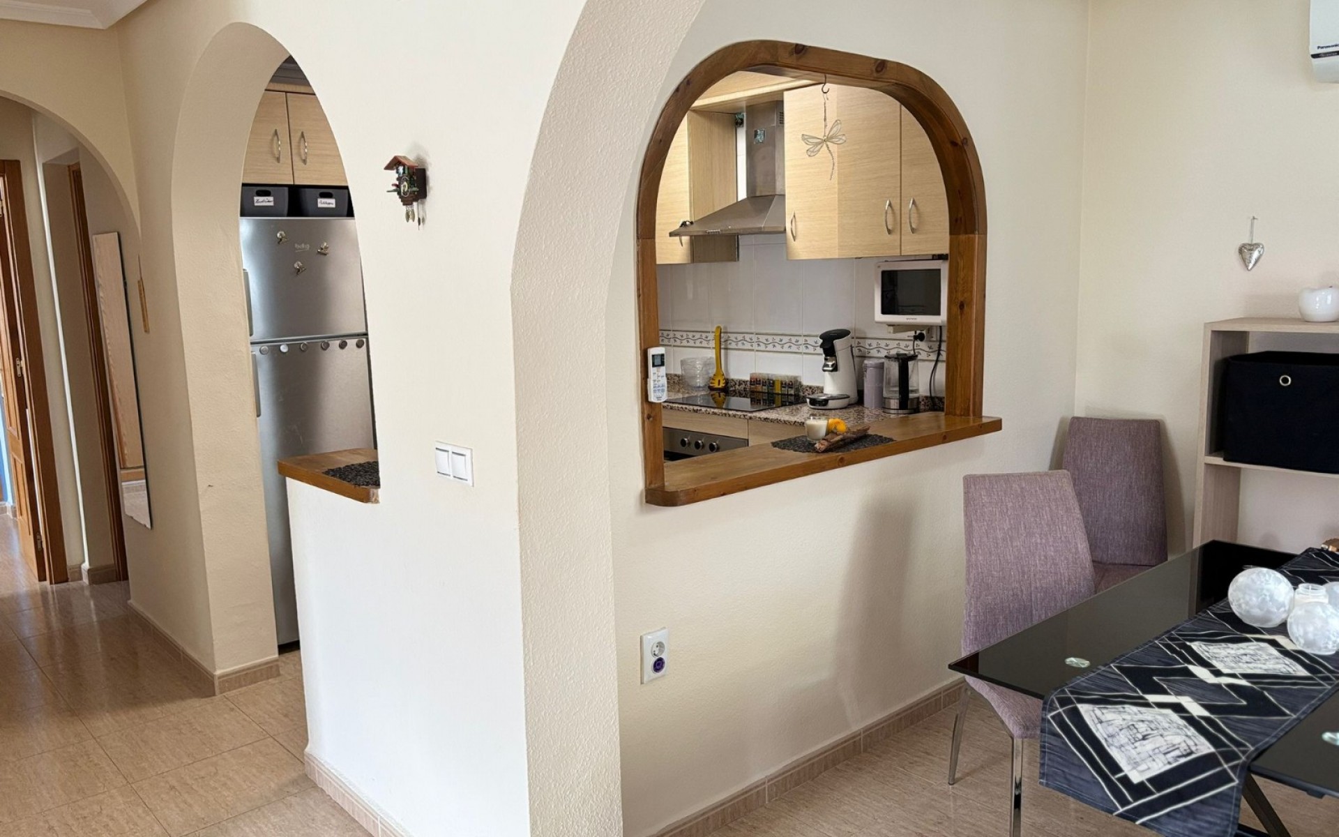 A Vendre - Villa - Balsicas