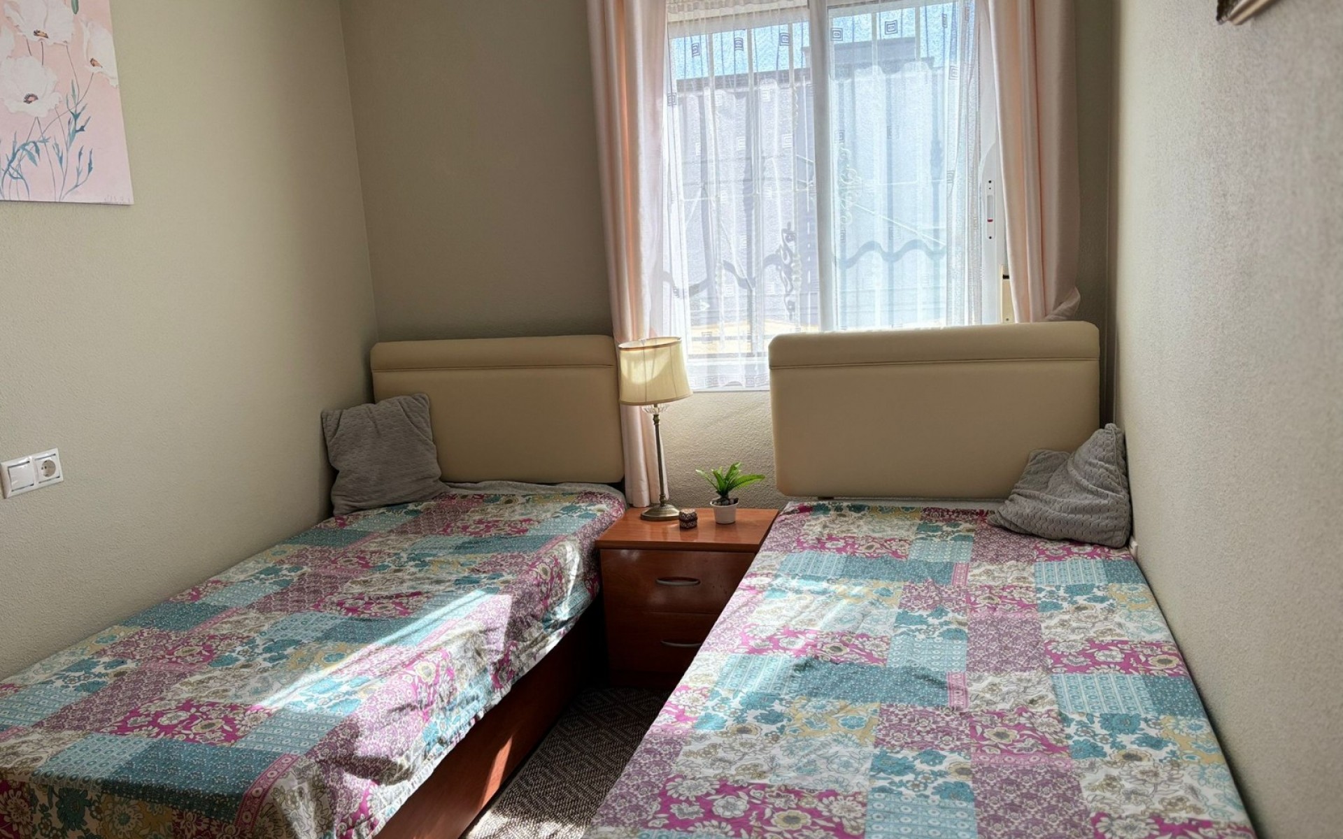 A Vendre - Villa - Balsicas