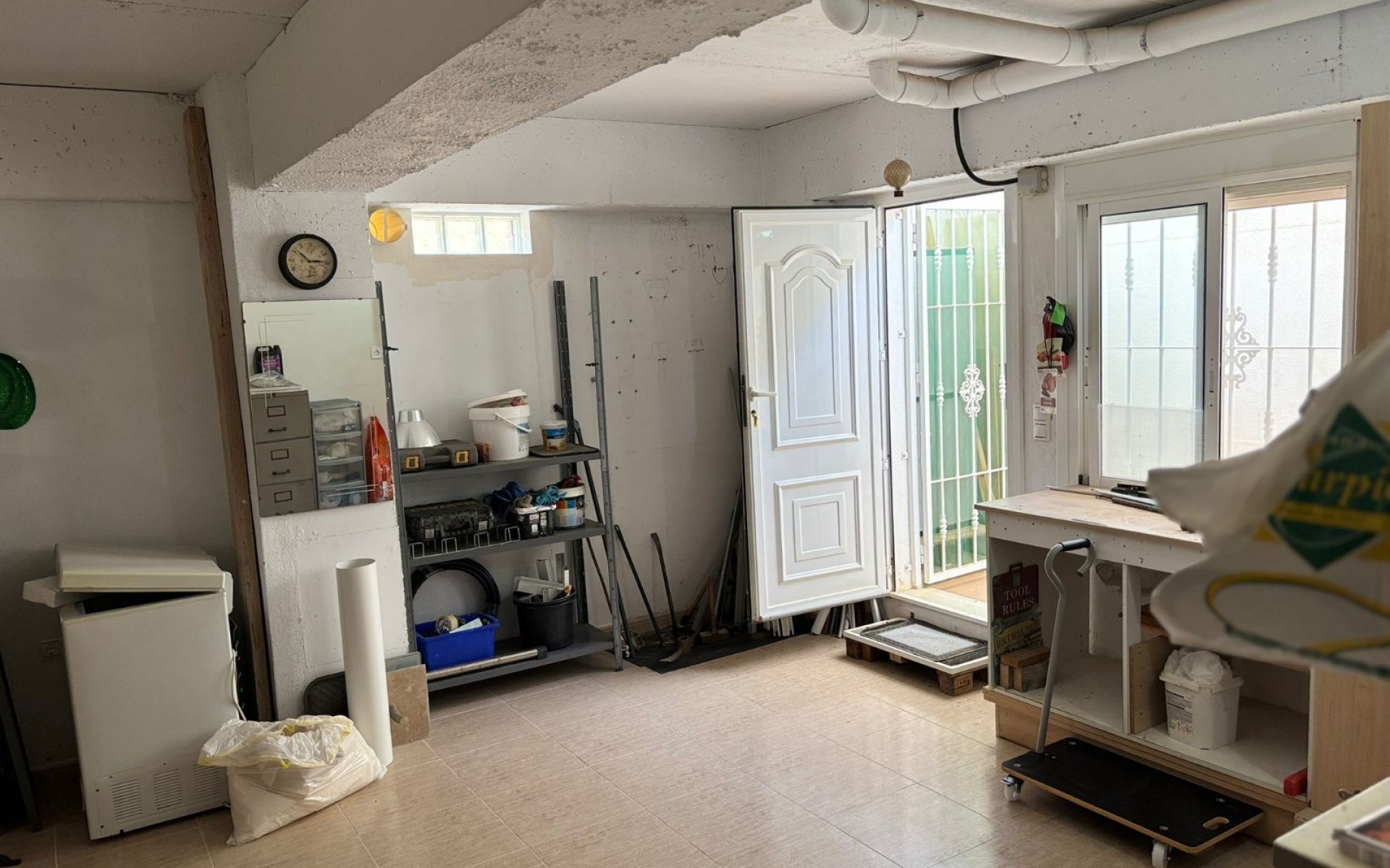 A Vendre - Villa - Balsicas