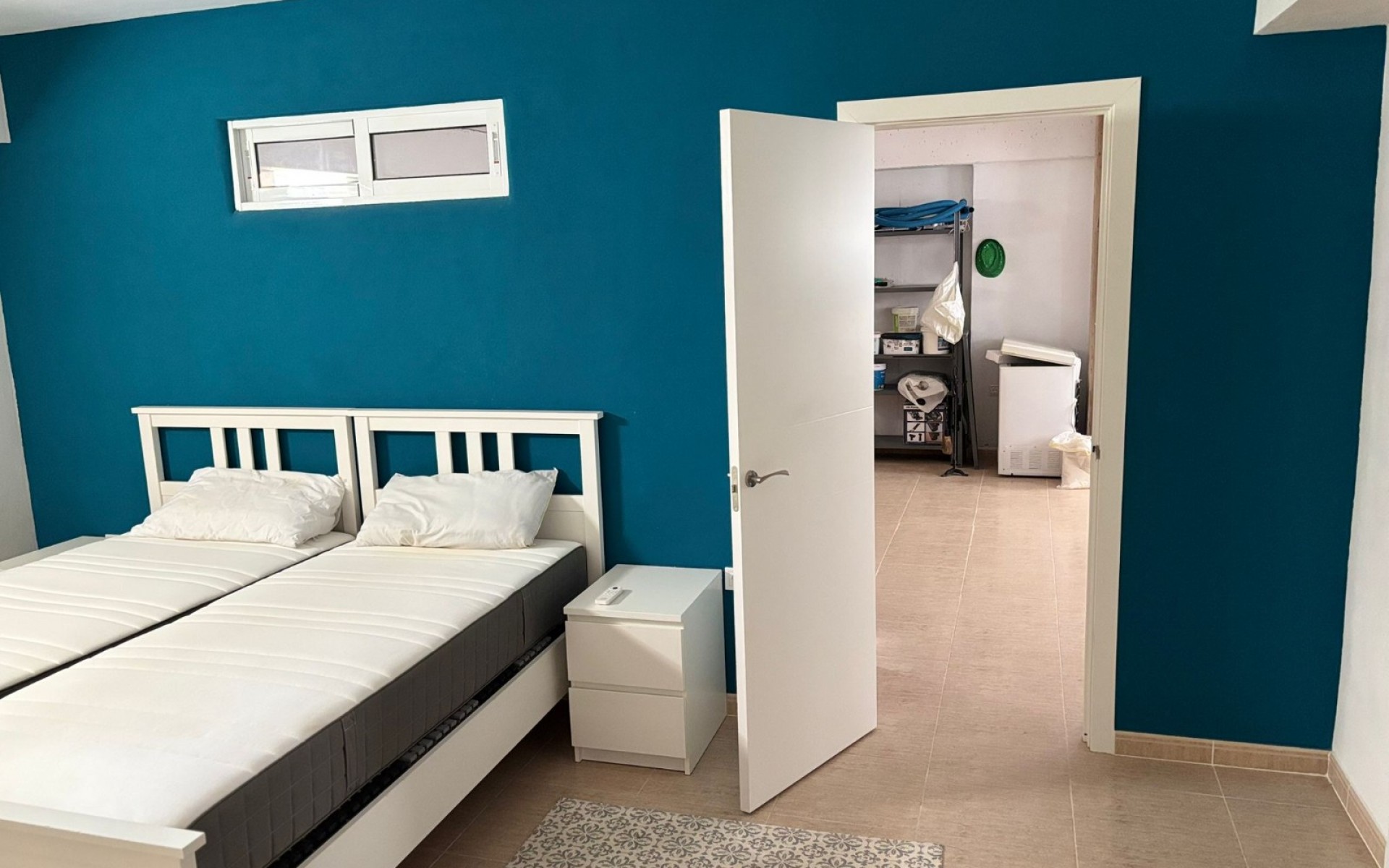 A Vendre - Villa - Balsicas