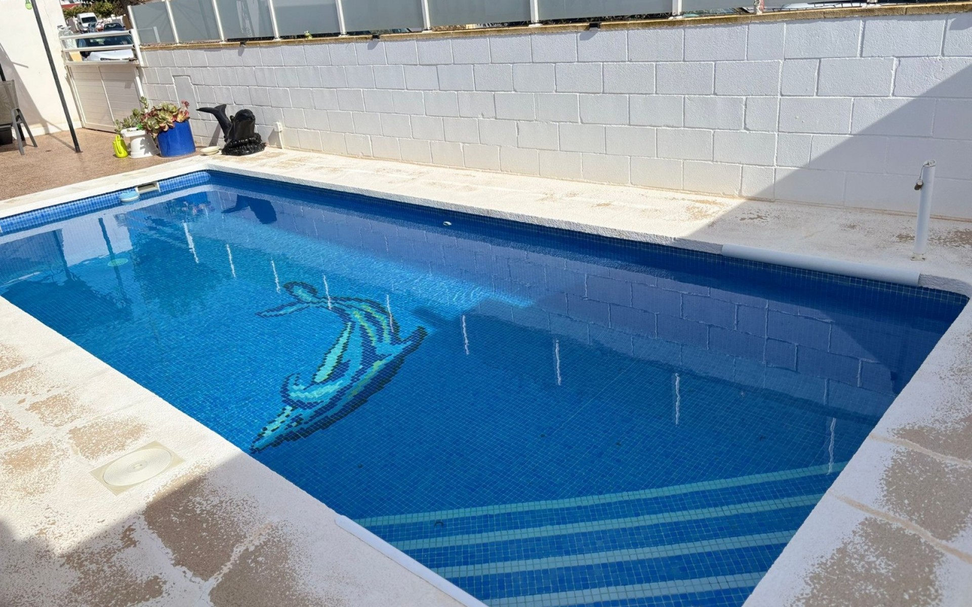 A Vendre - Villa - Balsicas