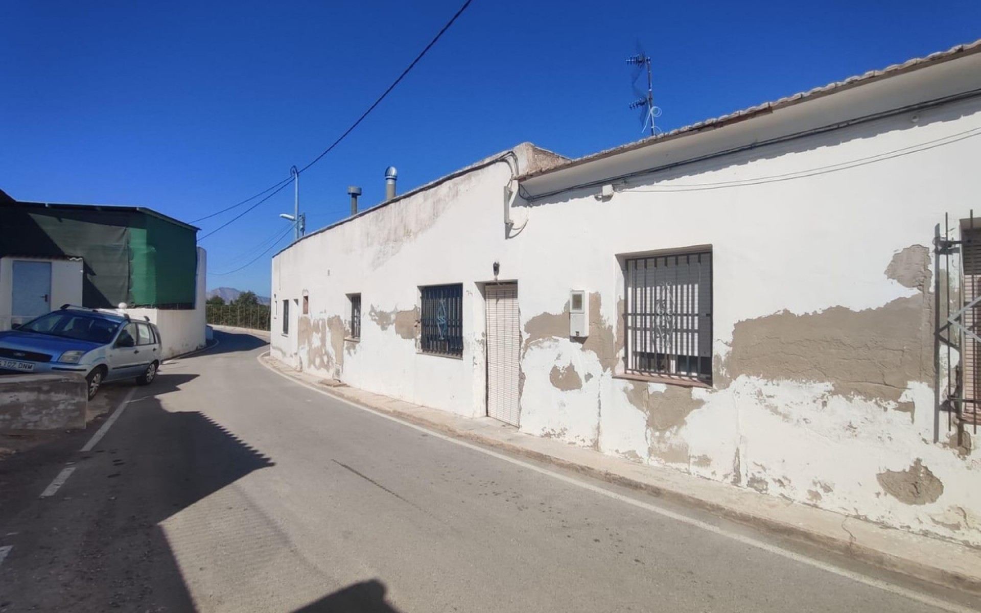 A Vendre - Villa - Benejuzar - Benejuzar Centro