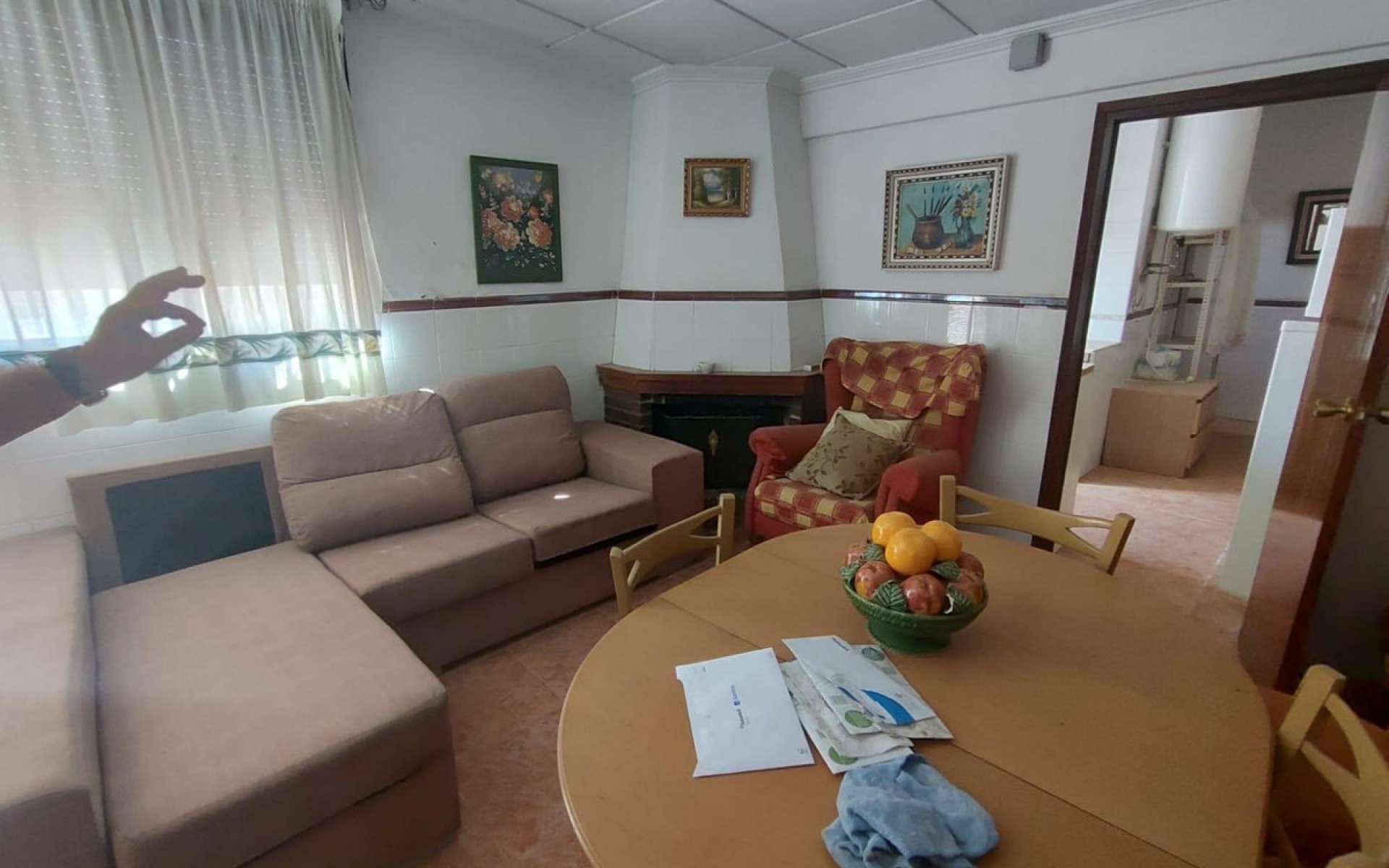 A Vendre - Villa - Benejuzar - Benejuzar Centro