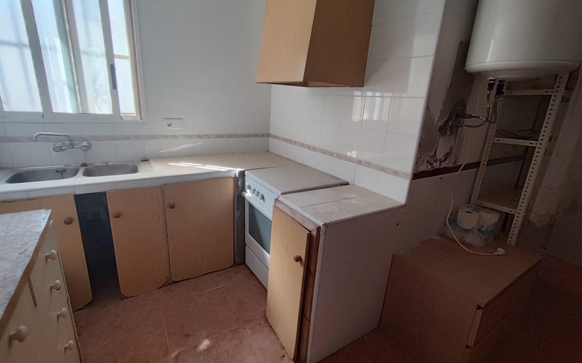 A Vendre - Villa - Benejuzar - Benejuzar Centro