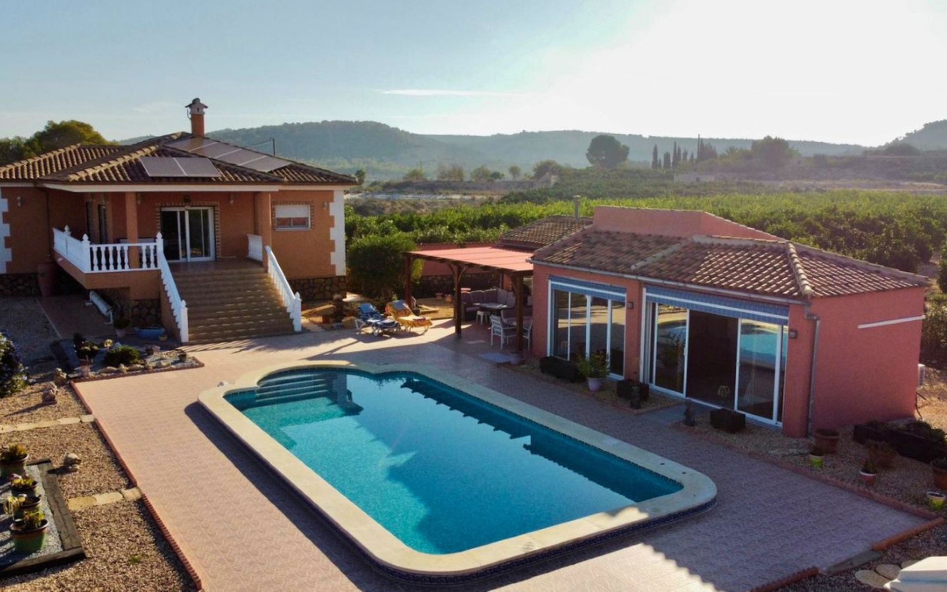 A Vendre - Villa - Benejuzar - Benejuzar Centro