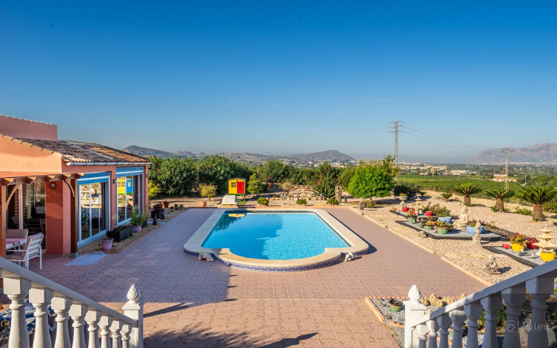 A Vendre - Villa - Benejuzar - Benejuzar Centro