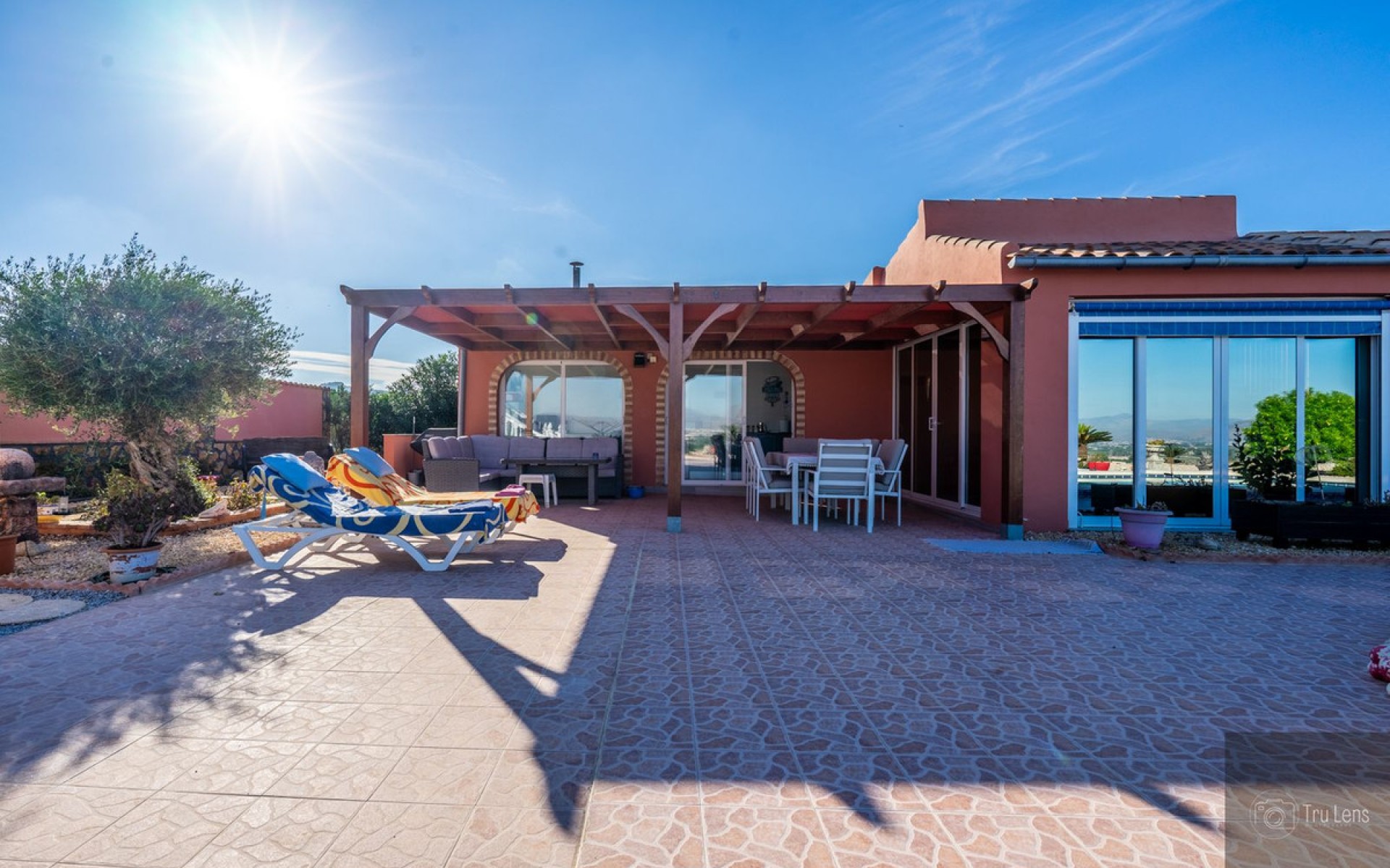 A Vendre - Villa - Benejuzar - Benejuzar Centro