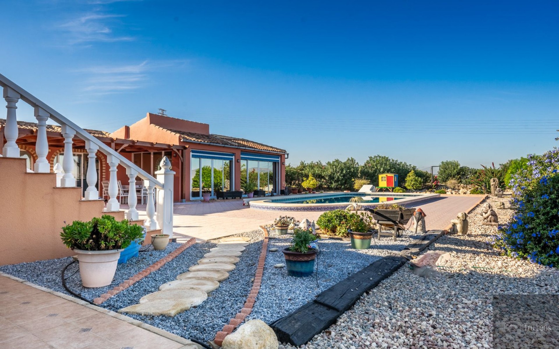 A Vendre - Villa - Benejuzar - Benejuzar Centro