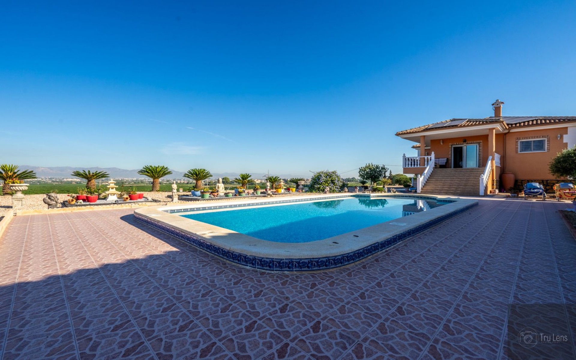 A Vendre - Villa - Benejuzar - Benejuzar Centro