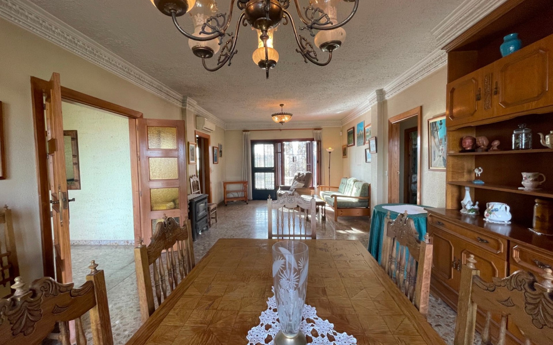 A Vendre - Villa - Benejuzar - Benejuzar Centro