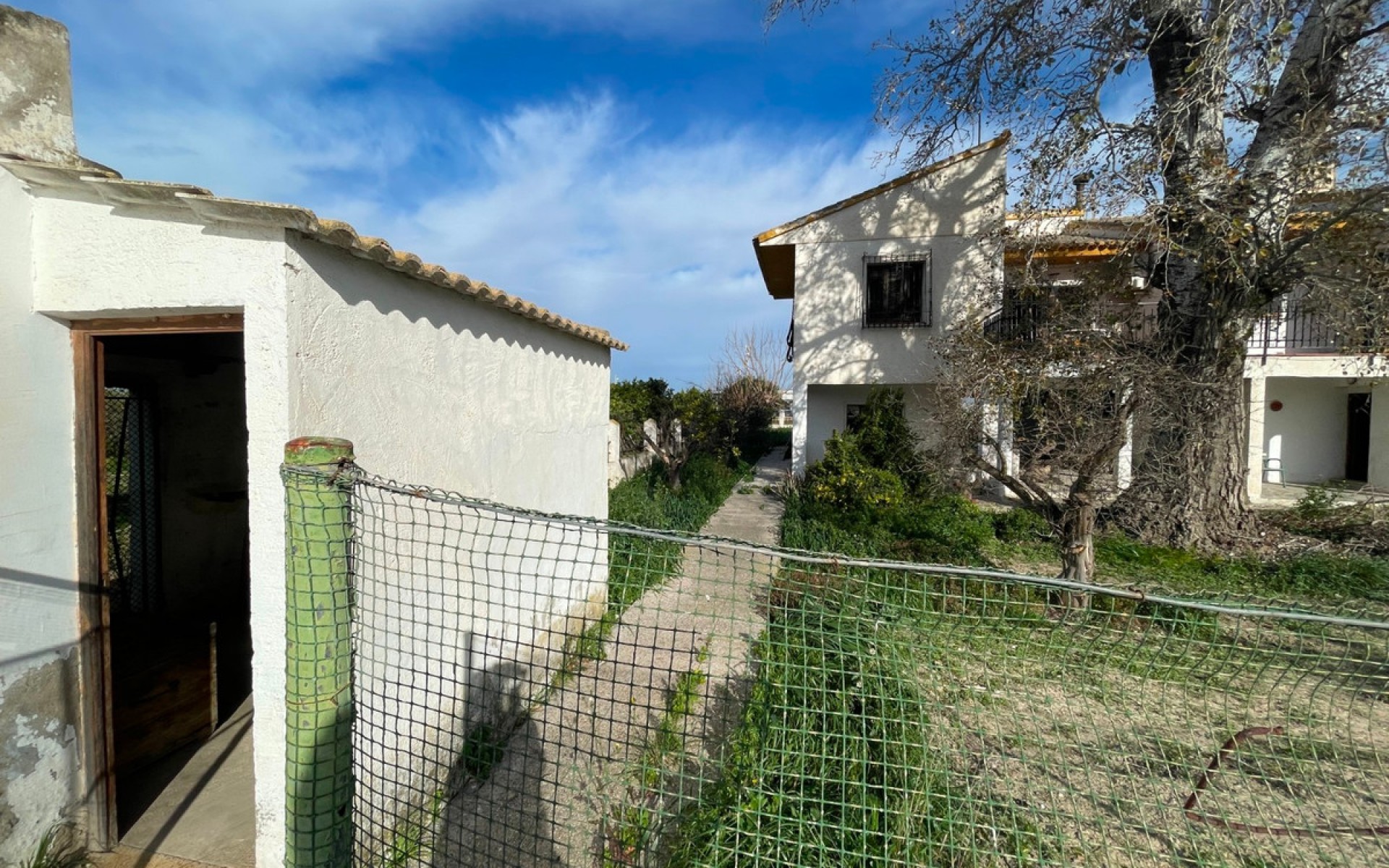 A Vendre - Villa - Benejuzar - Benejuzar Centro