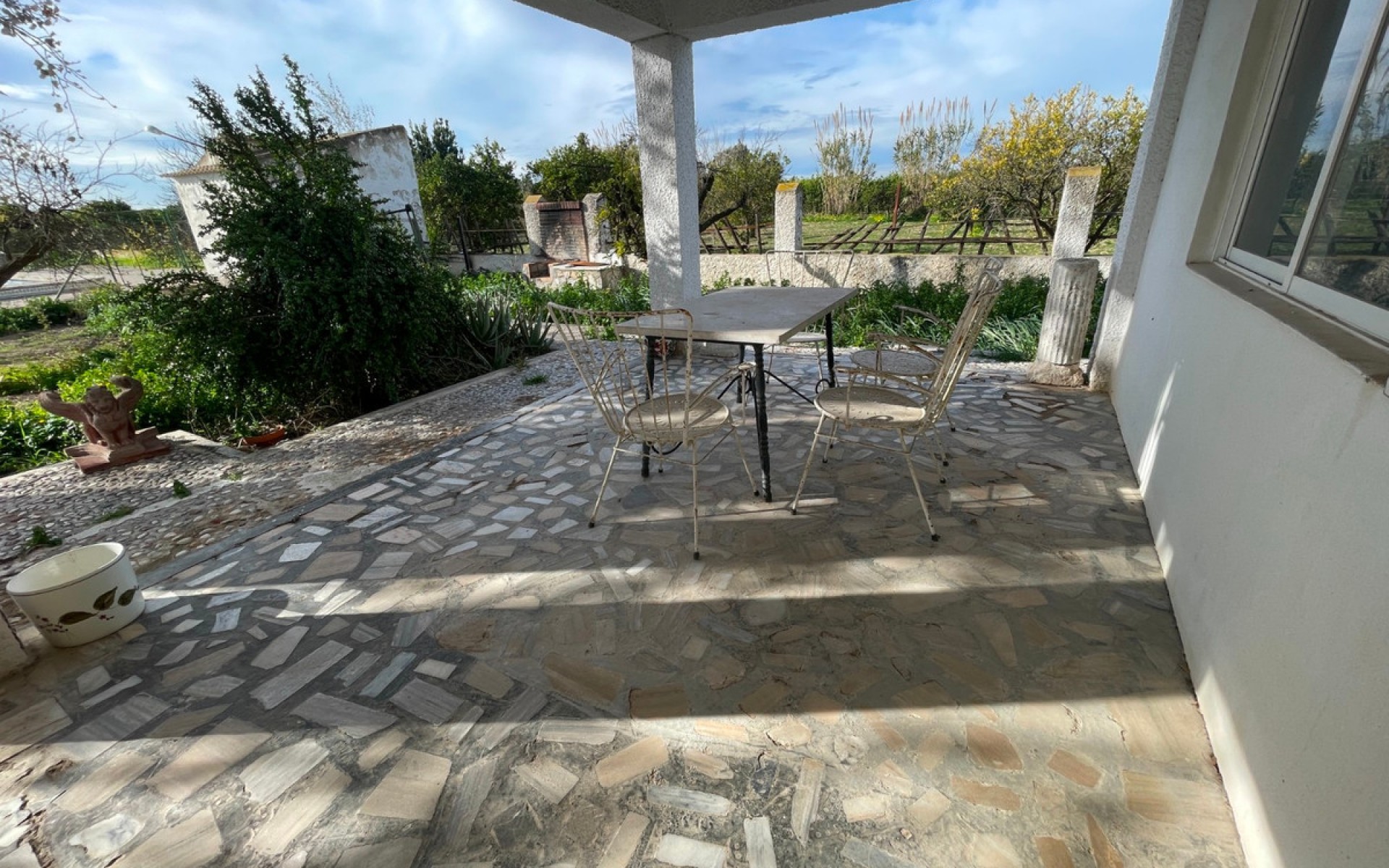 A Vendre - Villa - Benejuzar - Benejuzar Centro