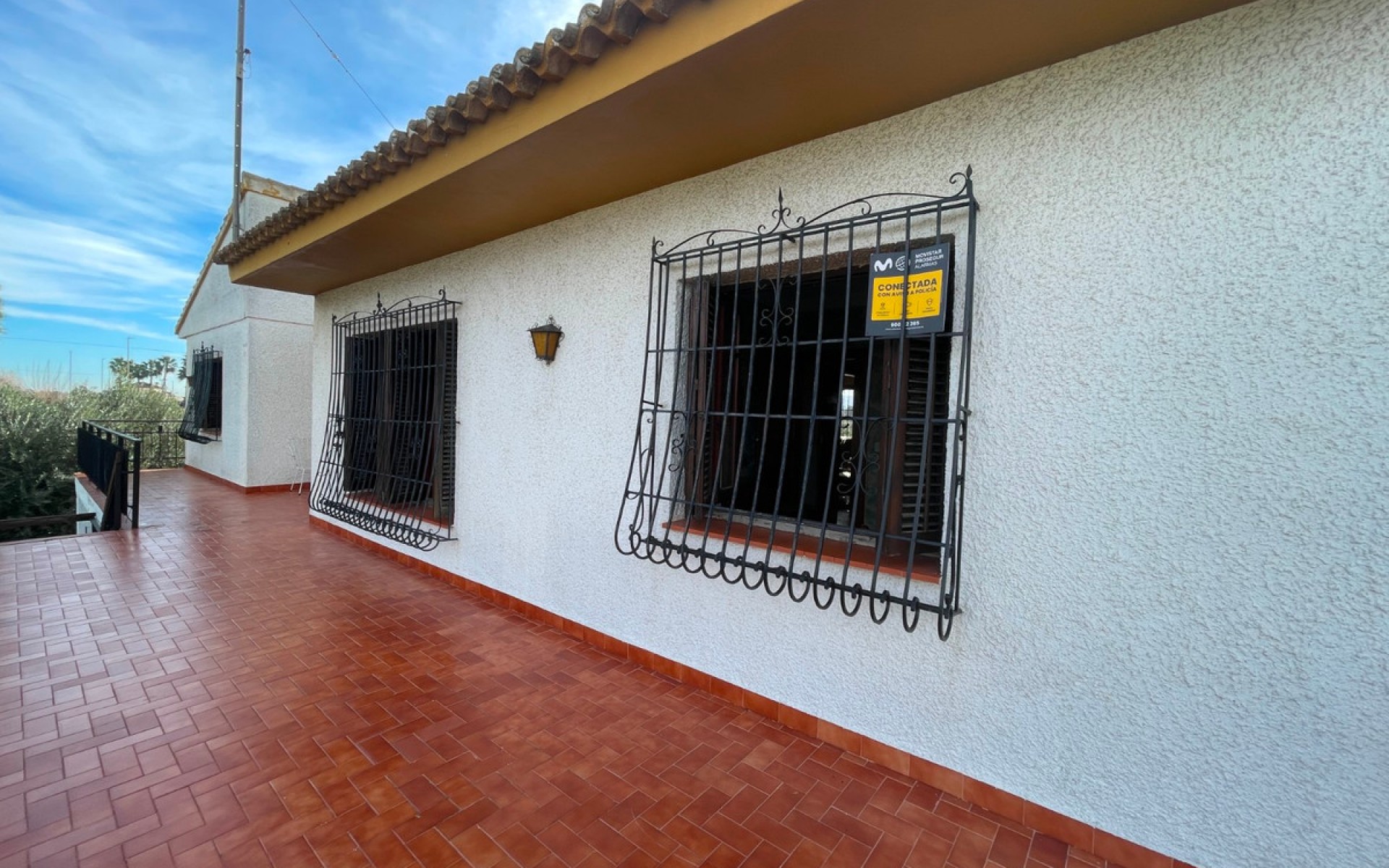 A Vendre - Villa - Benejuzar - Benejuzar Centro