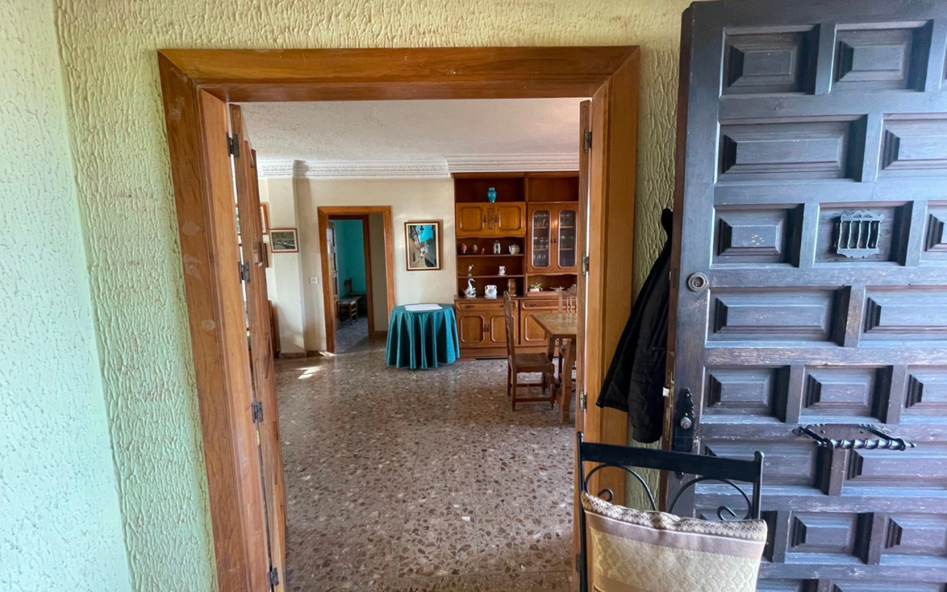 A Vendre - Villa - Benejuzar - Benejuzar Centro
