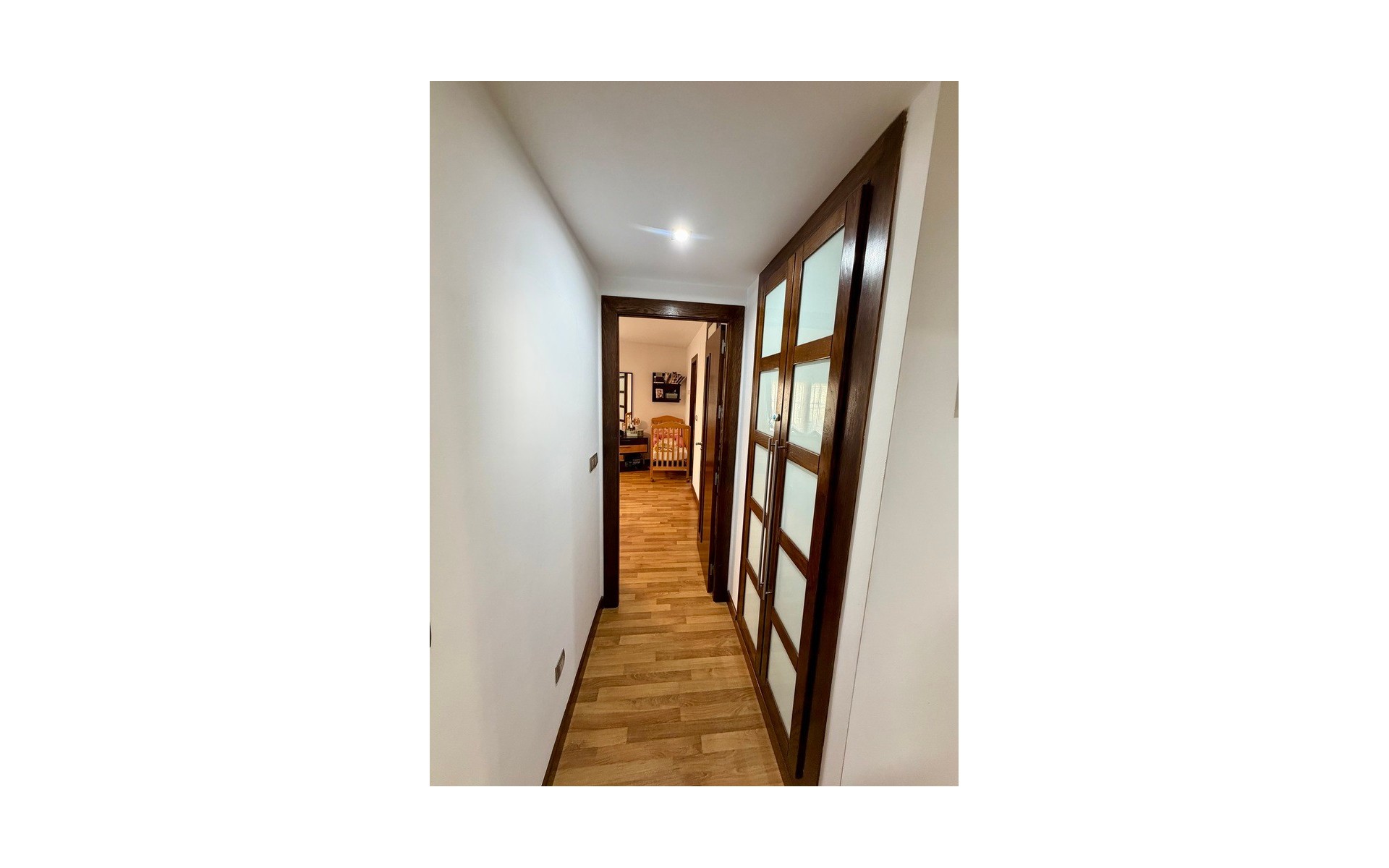 A Vendre - Villa - Benferri