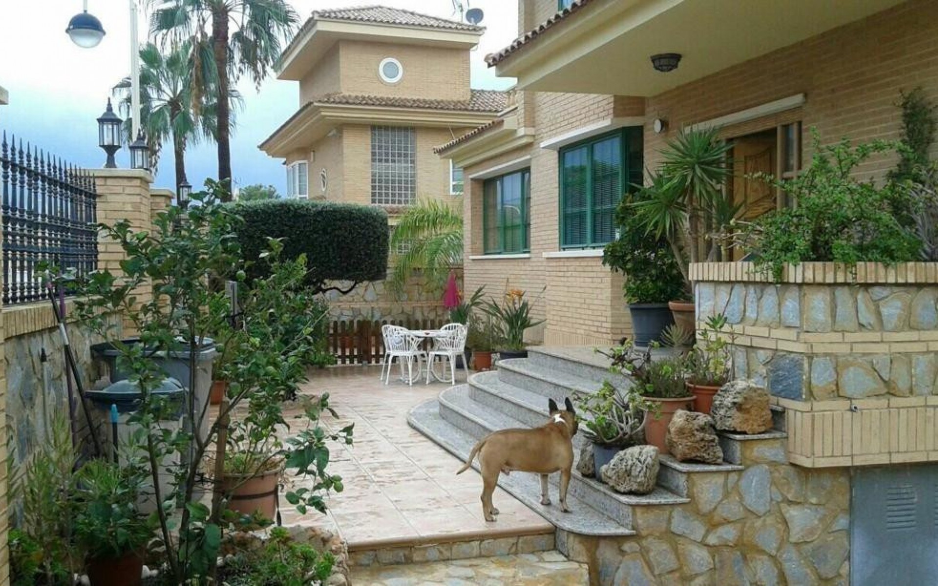 A Vendre - Villa - Benidorm - Benidorm Centro