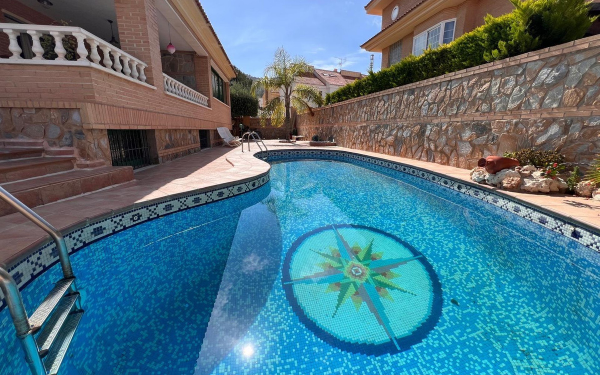 A Vendre - Villa - Benidorm - Benidorm Centro