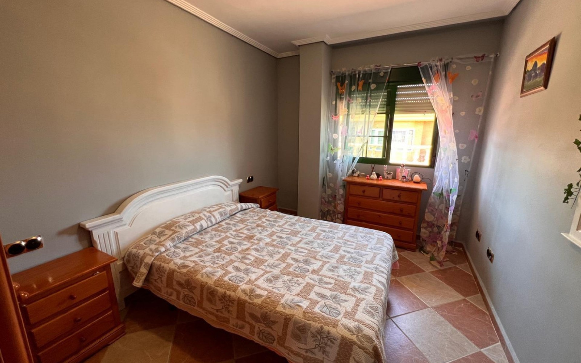 A Vendre - Villa - Benidorm - Benidorm Centro