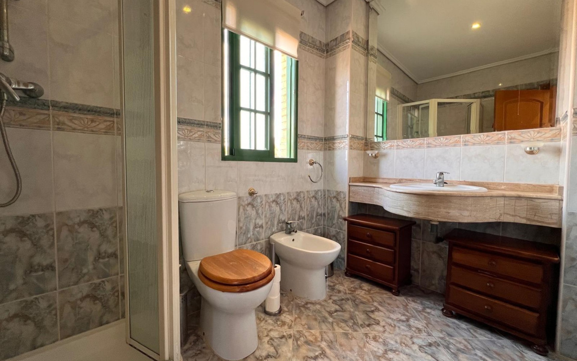 A Vendre - Villa - Benidorm - Benidorm Centro