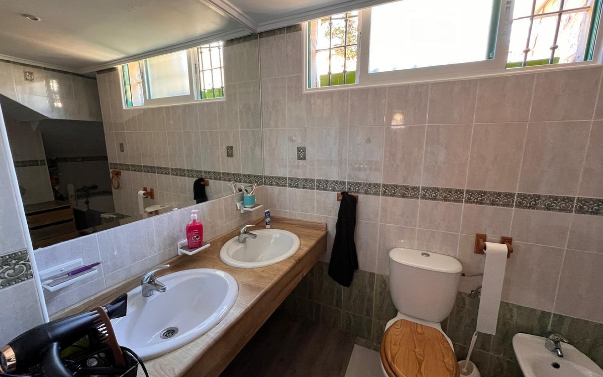 A Vendre - Villa - Benidorm - Benidorm Centro