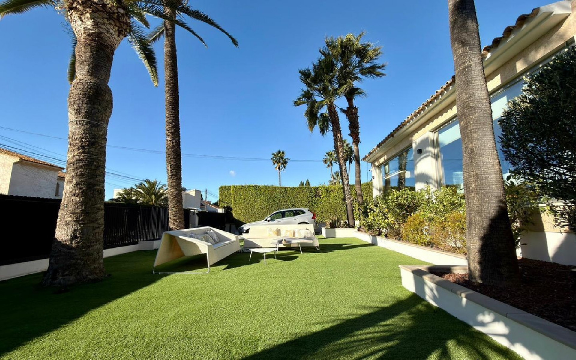 A Vendre - Villa - Benidorm - Benidorm Centro