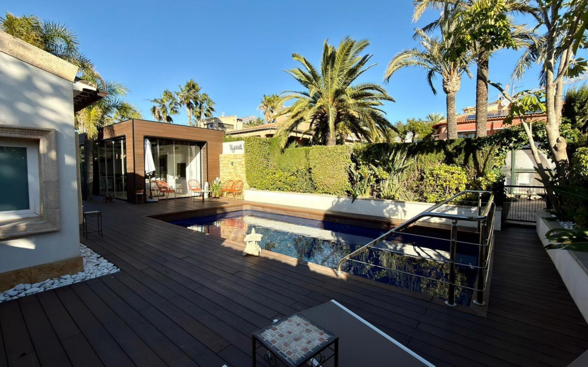 A Vendre - Villa - Benidorm - Benidorm Centro