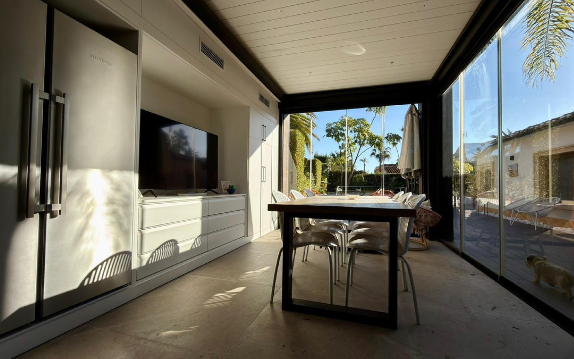 A Vendre - Villa - Benidorm - Benidorm Centro