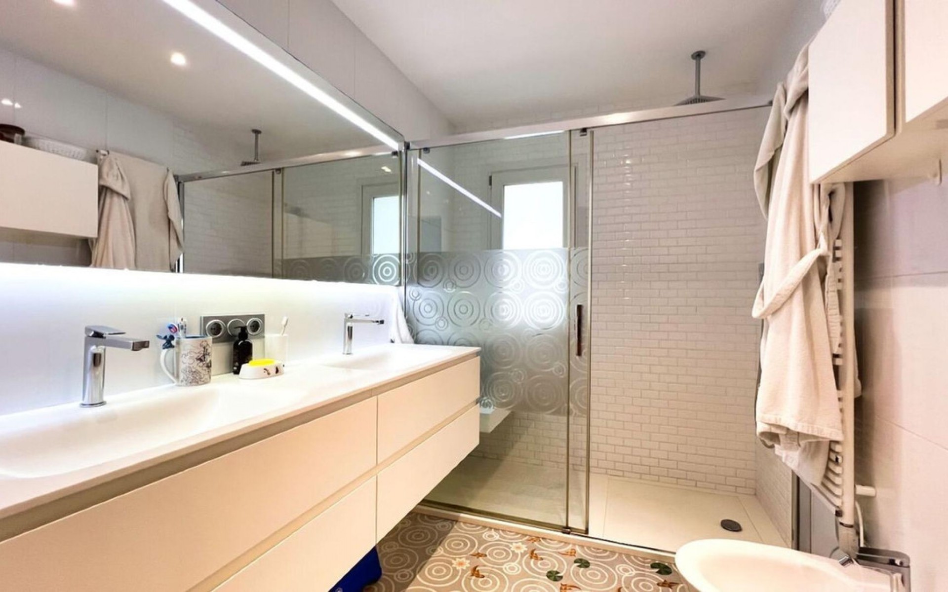 A Vendre - Villa - Benidorm - Benidorm Centro