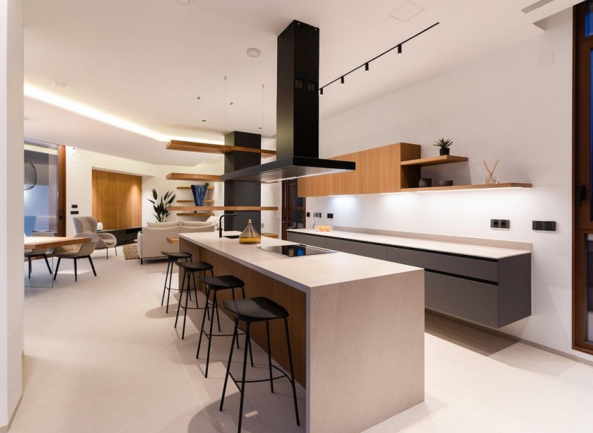 A Vendre - Villa - Benidorm - Benidorm Centro