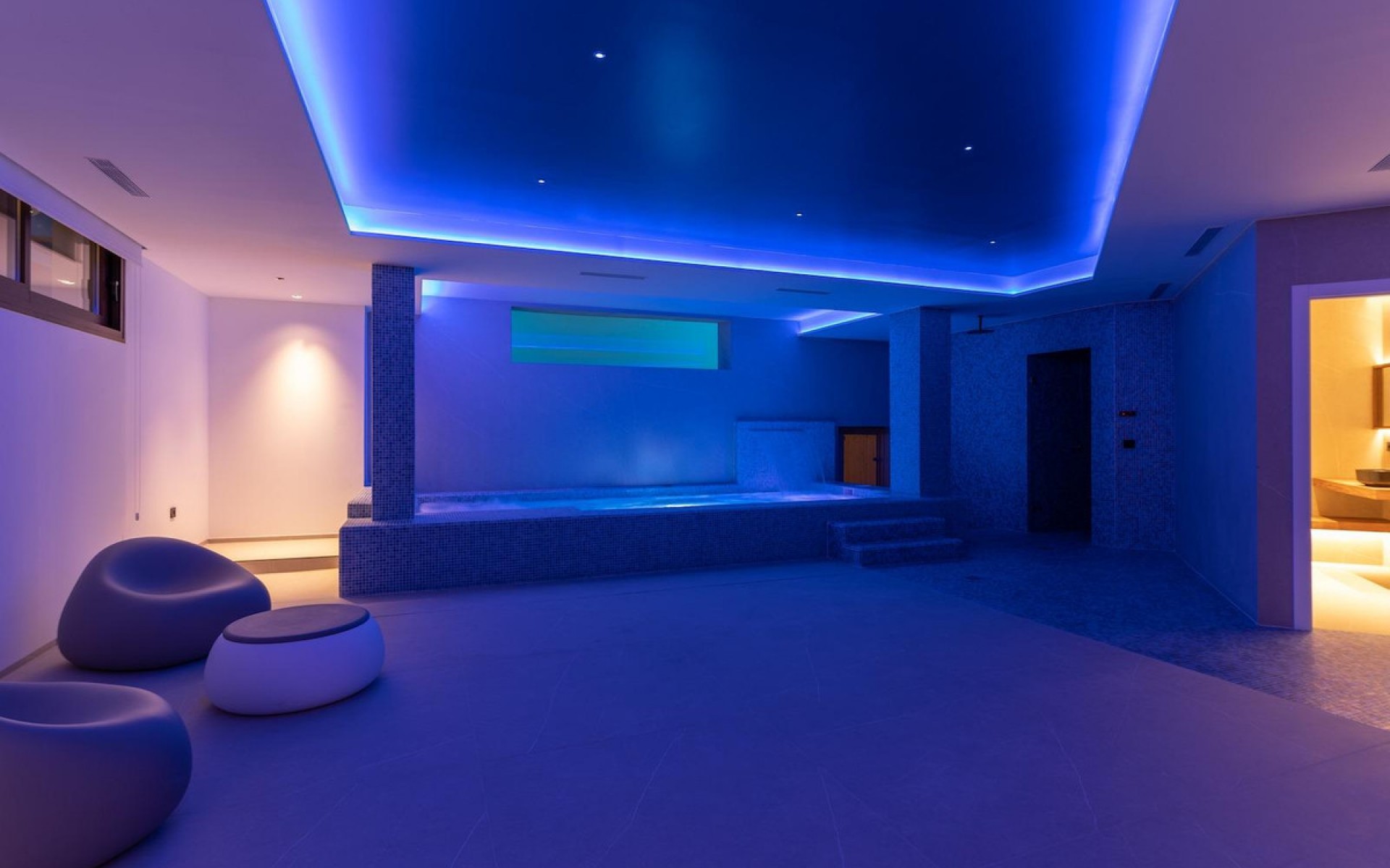 A Vendre - Villa - Benidorm - Benidorm Centro