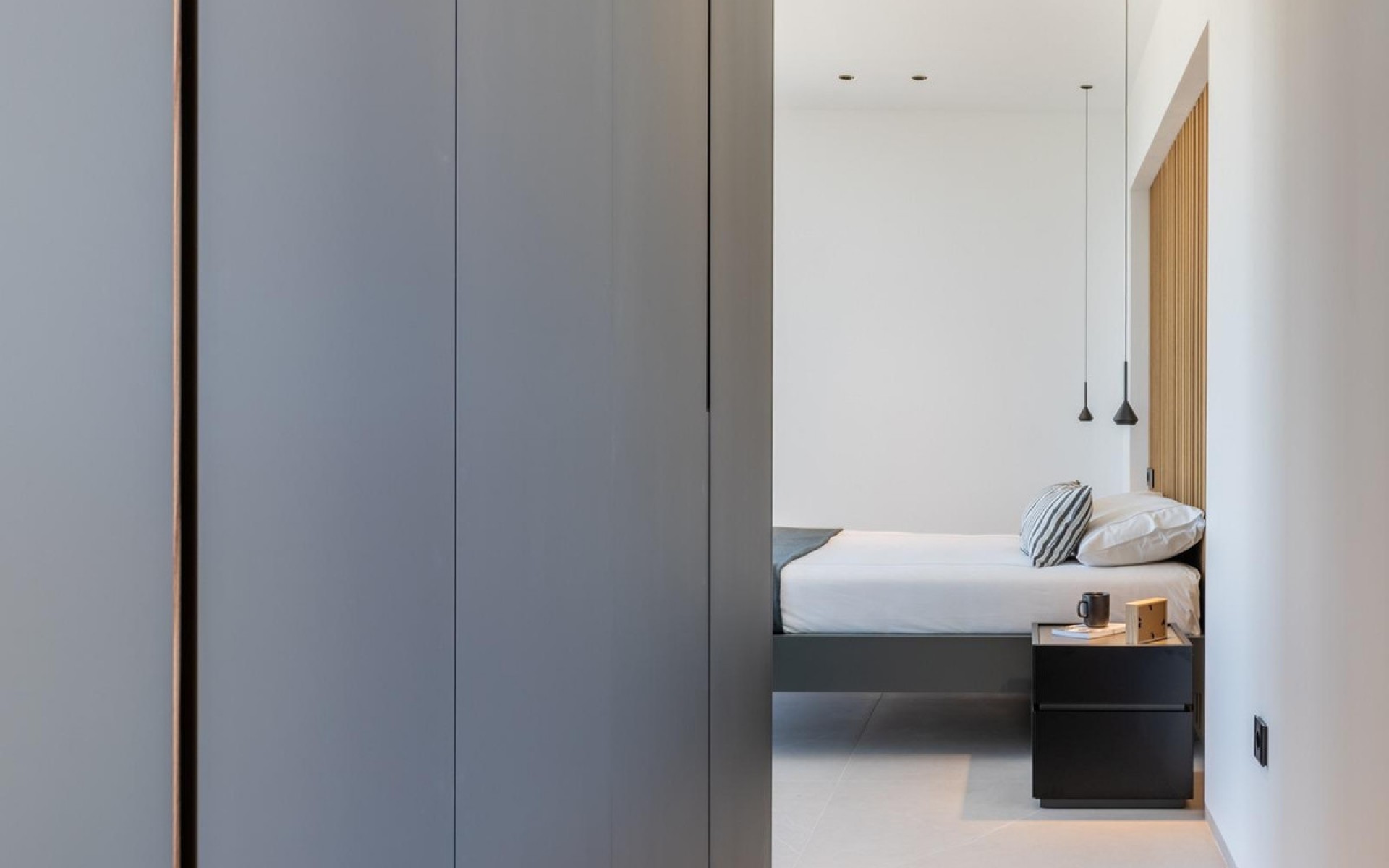 A Vendre - Villa - Benidorm - Benidorm Centro